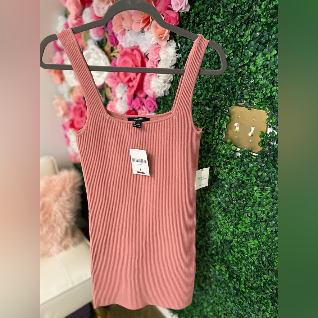 Brand New Forever 21 Dress